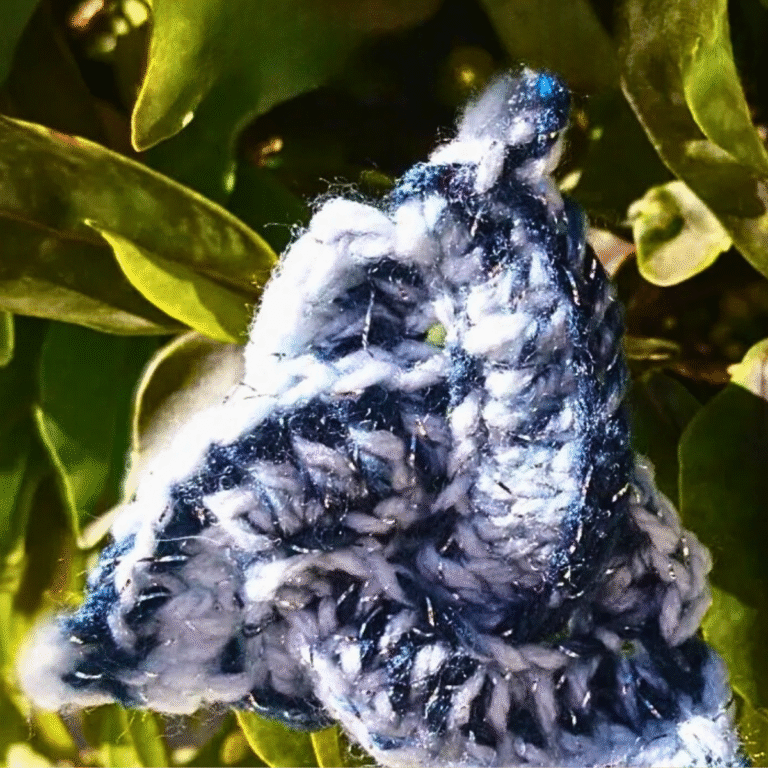 Gorgeous Crochet Celtic Knot Applique for Stunning Projects